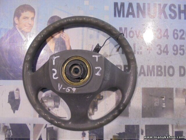 Volante Nissan Terrano Ford Maverick T2 R20 SLX 484300F000 48430 0F 000 48430-0F