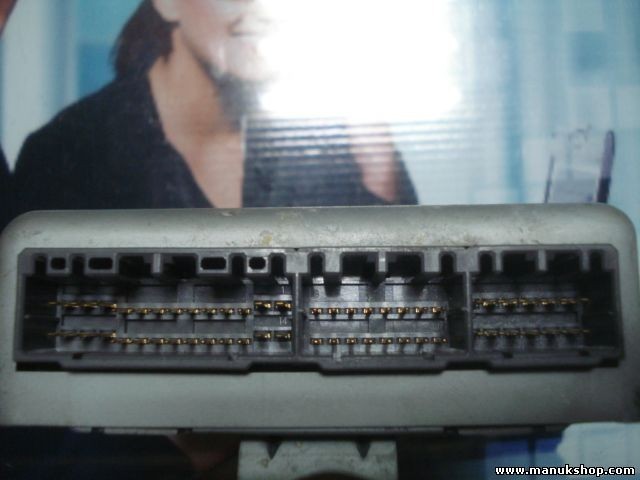 Controlador cierre centralizado SsangYong Korando (KJ) STICS SDX 8711006100