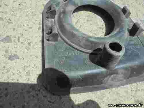 Alojamiento para boca llenado Porsche Cayenne Año 2008 3.6 Gasolina 7L0201251