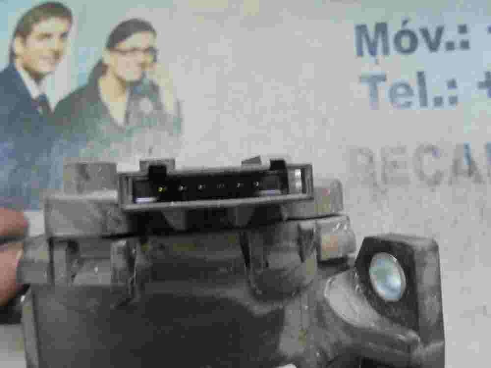 Acelerador Porsche Cayenne Año Gasolina Audi Q7 VW Volkswagen HELLA 7L0723507D