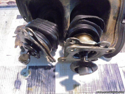 Planca Cambio Hyundai Galloper 2.5 MB659322 MB 659322