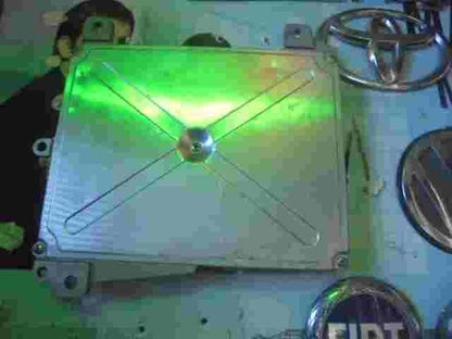 Centralita Rover Honda V27 8BA1 37820PL2B13 37820-PL2-B13