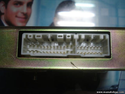 Transmisión controlador Hyundai Sonata KEFICO Y05 9080930139E 9544038645