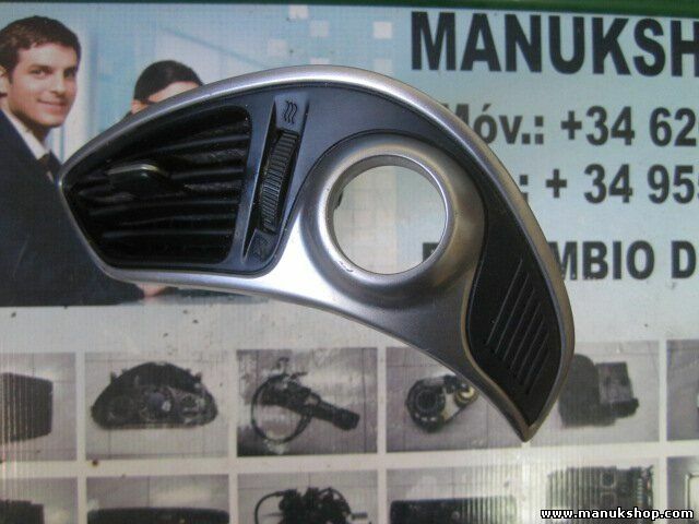 Rejilla Aireadora Hyundai ix35 974102S000 97410-2S000 97410 2S000