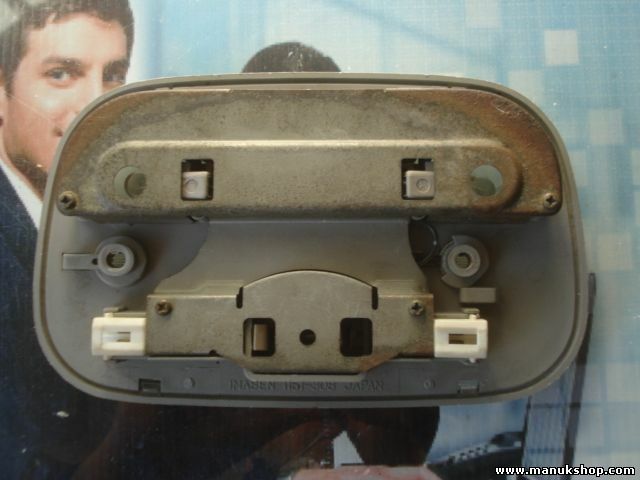 Luce lettura interni Mazda 323F BA (1994-1998) IMASEN 1151-308 1151308