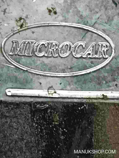 Emblema Microcar M.Go 1006319