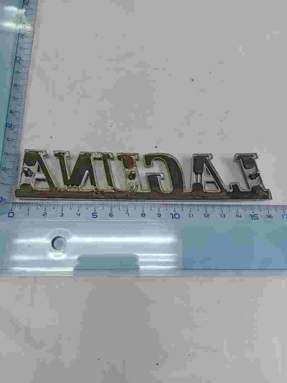 Emblema Renault Laguna 16 cm