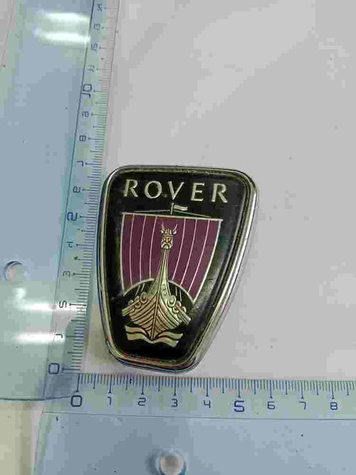 Emblema  Rover 200 214 4cm.
