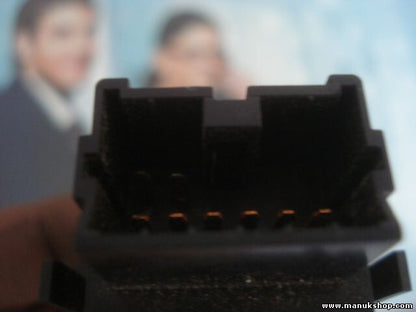 Interruptor de emergencia warning Volvo S40 V40 30862865