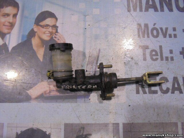 Cilindro ó Bombín Esclavo de Embrague Opel Frontera A 5_MWL4 97022614 94434710