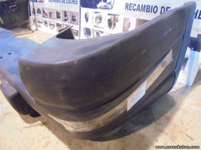Parachoques Jeep Grand Cherokee 2500 55155776AA  PACGF15M35 SAE PAC GF15 M 35