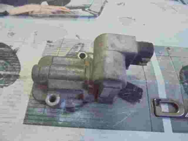 VALVULA RALENTI Subaru Forester Legacy 22650AA180 22650-AA180 Denso 1368001120