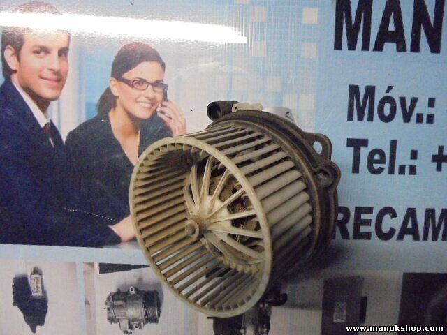 Ventilador de Calefacción Suzuki Grand 290131233F 29 013 123 3F