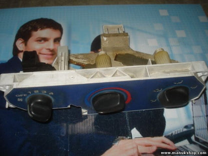 Mando Control de la calefacción Honda HR-V M1523 LH S2H LHS2H