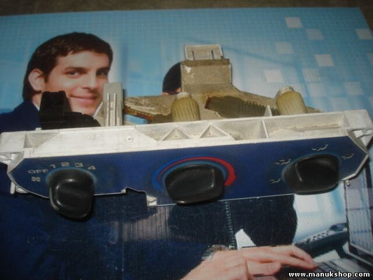 Mando Control de la calefacción Honda HR-V M1523 LH S2H LHS2H