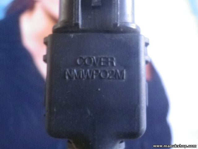 Sensor velocidad revoluciones de la rueda Hyundai Accent 956711E000 95671-1E000