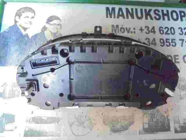 Quadro strumenti Kia Optima 94003D4780 170227 6022170280116 C378 TMCA9