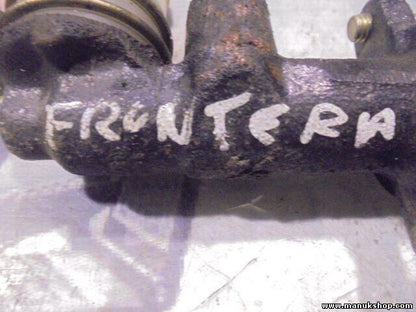 Cilindro ó Bombín Esclavo de Embrague Opel Frontera A 5_MWL4 97022614 94434710