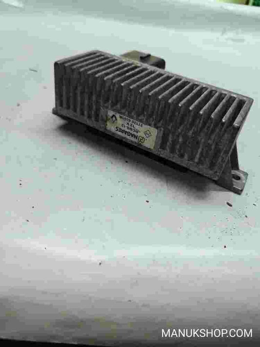 Recocido controlador Glow relé enchufe Renault Master Trafic 271206395R PBCS812