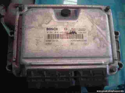 Centralita Renault Megane Scenic 8200199726 HOM8200049306 BOSCH 02810442
