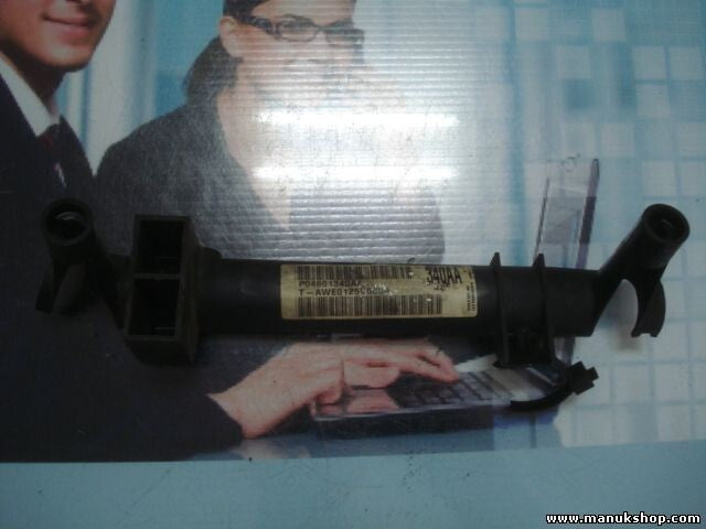 Motor de conexión Jeep Wrangler II TJ 2.4 2429 105 / 143 2003-2006 P04801340AA