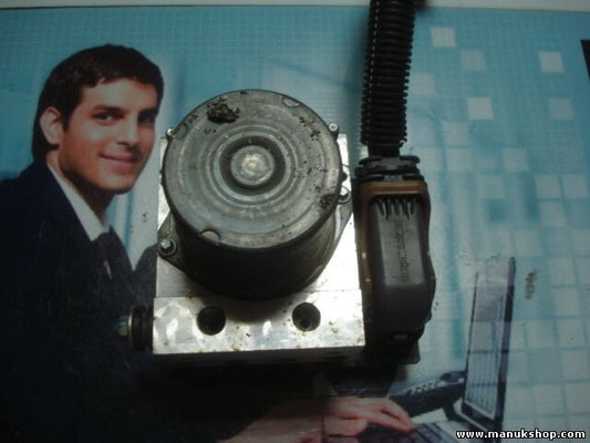 Unidad hidráulica del ABS Peugeot 308 9666957480 0265251442 0265951176