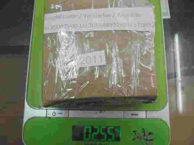 Amplificador Audi A3 9235D07V00-LU 30659850130453 FD882