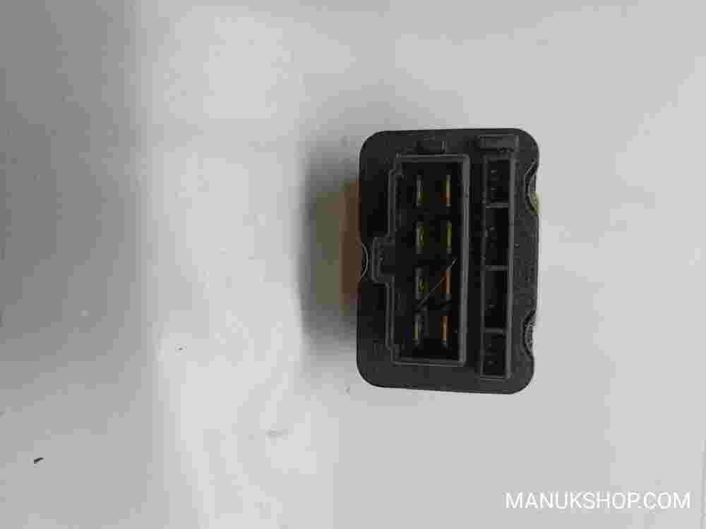 Relé de arranque Hyundai Terracan Atoz Pony DC12V ODL HMC 3916024550 39160-24550