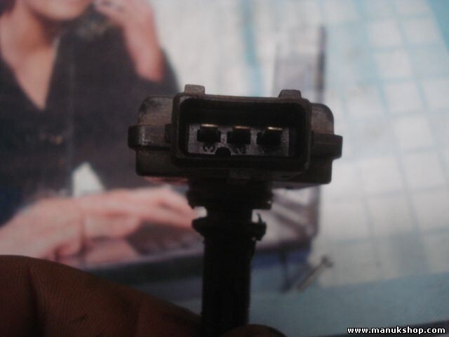 Sensor Depósito Citroen Xantia G.CARTIER 9623733580 73507102