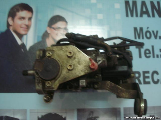 Bomba de inyección  Fiat Bravo Marengo Marea 1.9TD 0460484112 0 460 484 112