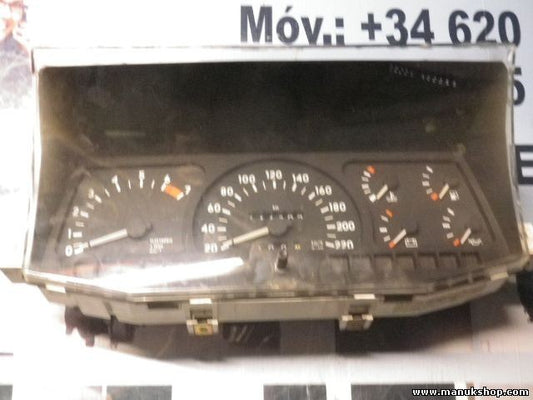 Cuadro de instrumentos Opel Frontera 91150007 VDO 110008545022 180496