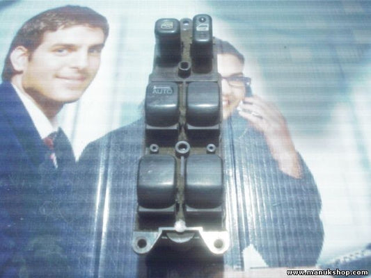 mando botonera elevalunas Toyota Lexus IS 200 300 8404053021 84040-53021