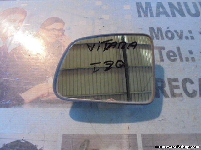 Vetro specchietti retrovisori esterni sinistro manuale Suzuki Vitara 8476065D...