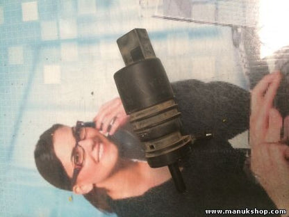 Bomba limpia parabrisas limpiaparabrisas Mercedes W140 BMW 2108690921 2108690821