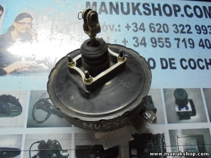 Servofreno SsangYong Musso XEKX75