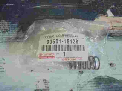 1 unità molla a compressione a molla Lexus Toyota FJ Cruiser 9050118128