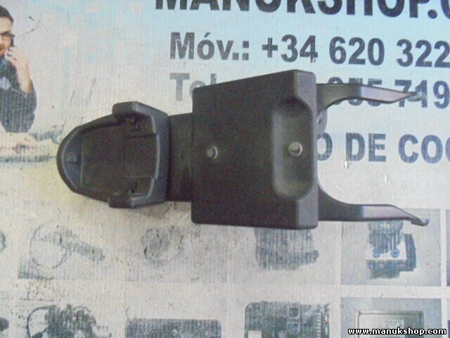 soporte para teléfono Audi A3 A4 A6 A8 4B0862413A 4B0 862 413 A 4BO862413A