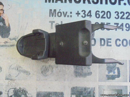 soporte para teléfono Audi A3 A4 A6 A8 4B0862413A 4B0 862 413 A 4BO862413A