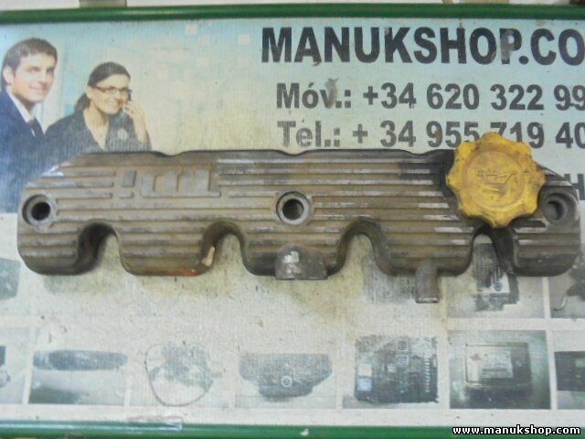 Tapa de la culata Land Rover Defender Discovery (LJ,LG)2.5 TDI HRC2634 HRC 2634