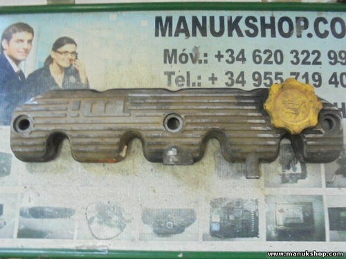 Tapa de la culata Land Rover Defender Discovery (LJ,LG)2.5 TDI HRC2634 HRC 2634