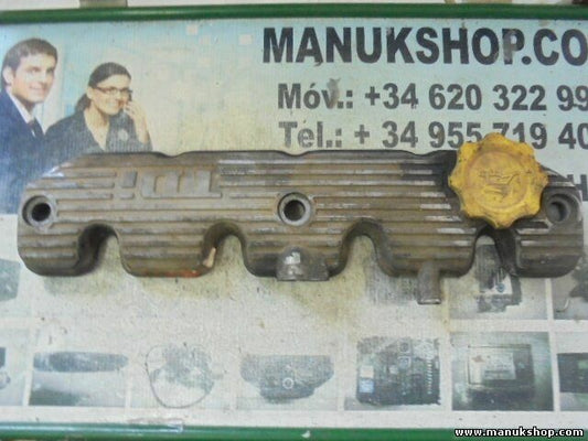 Tapa de la culata Land Rover Defender Discovery (LJ,LG)2.5 TDI HRC2634 HRC 2634