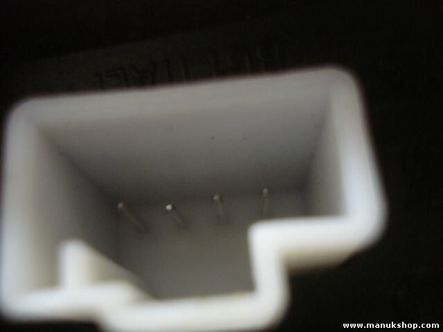 Interruptor multifunción Mando a distancia por radio Seat Ibiza 6J0959441