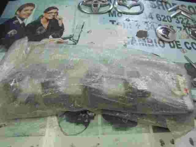 Colector de admisión Toyota Corolla (E11) 1711164270 17111-64270