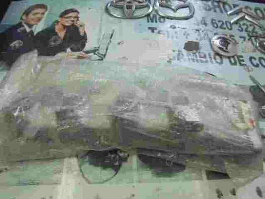 Colector de admisión Toyota Corolla (E11) 1711164270 17111-64270