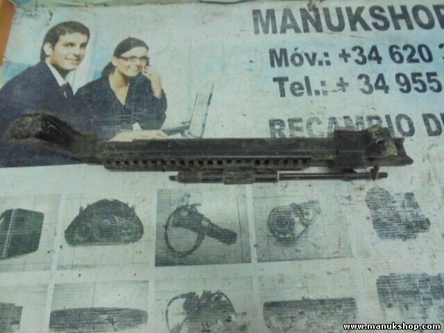 Guía de asiento derecho lado izquierdo Daihatsu Feroza 1.6 16V