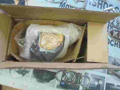 Cintura di sicurezza anteriore destra Toyota Avensis 2 T250 7321005051C0