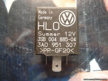 VW Golf Polo Passat Audi Seat n. 36 3A0951307 3AO951307