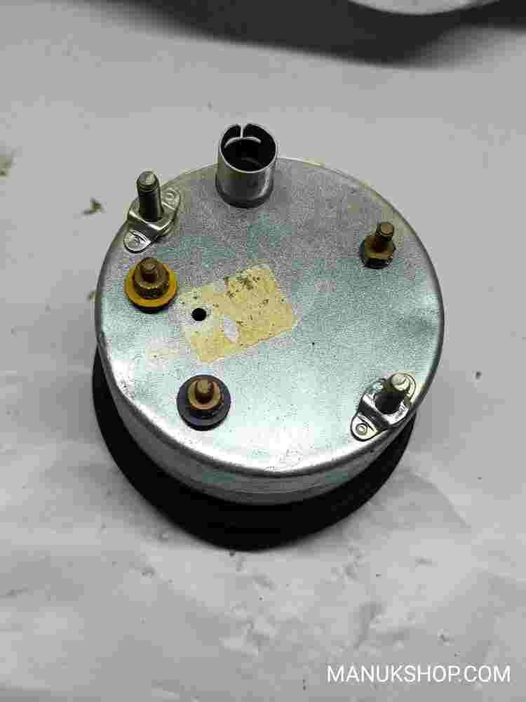 Velocímetro Renault Midliner Jaeger fr/min x 100