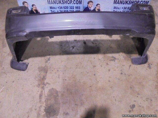 Parachoques Hyundai Terracan 86610H1020 86610-H1020 86610 H1020