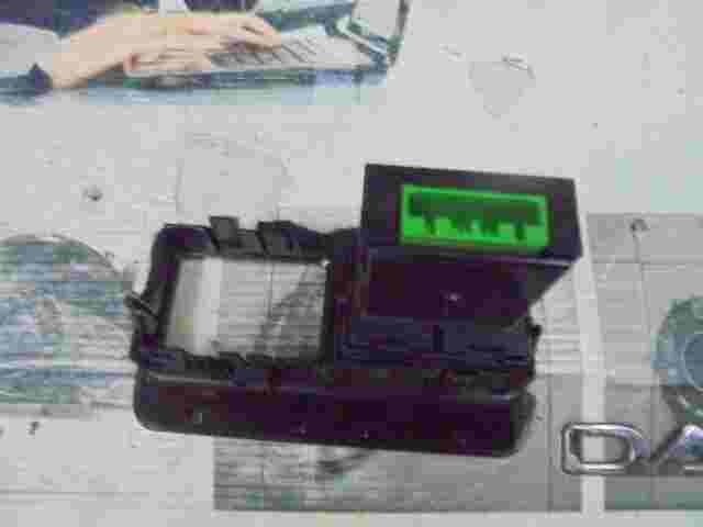 Interruptor de nivelación de faros Jaguar XE X760 GX7311654GC DH9WDGC 15052901